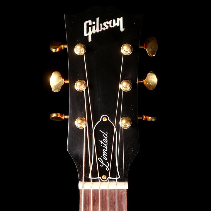 Gibson J-45 Limited Edition Honduran Rosewood Amber Burst 2017