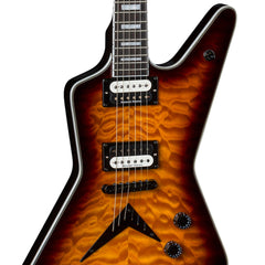Dean Z Select Series Quilt Top Trans Brazilia | The Music Zoo