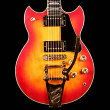 Yamaha SG-2000 Cherry Sunburst