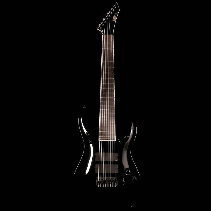 ESP STEF-B8 Stephen Carpenter Signature 8-String Baritone Black