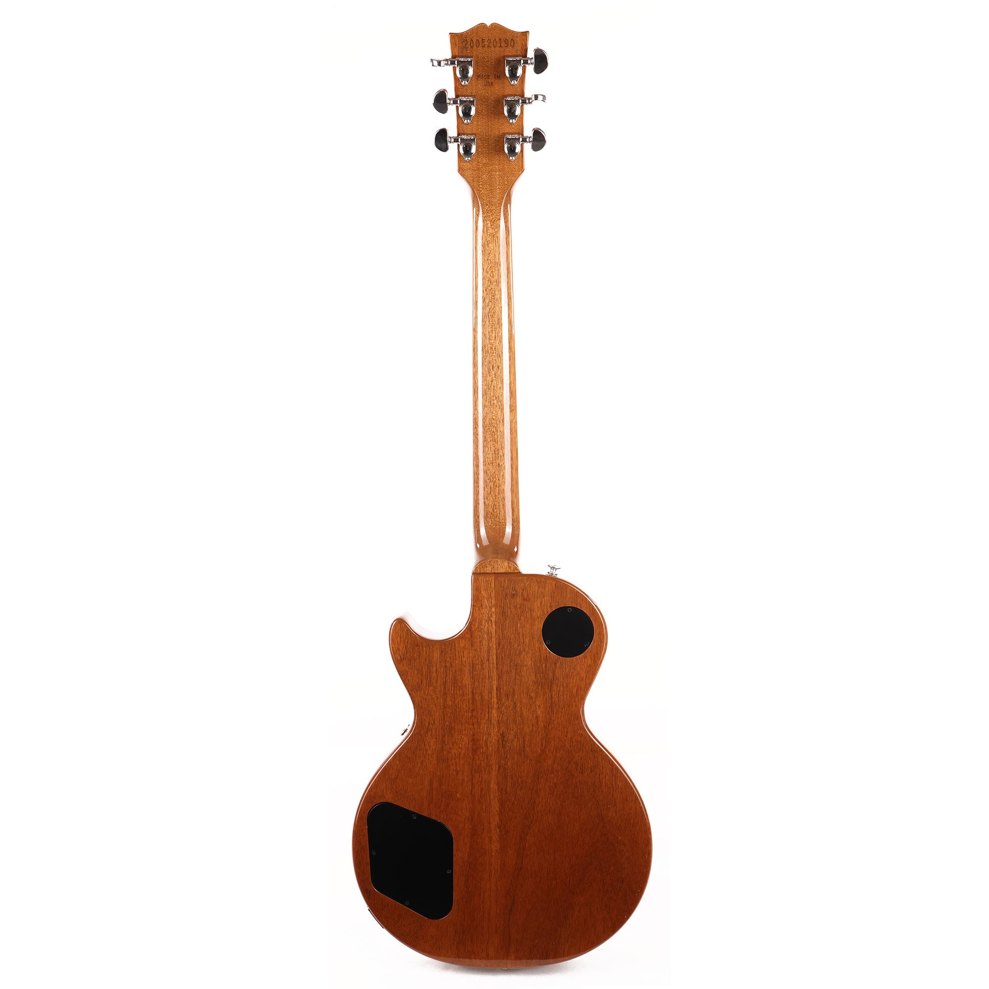Gibson Les Paul Classic Honeyburst | The Music Zoo