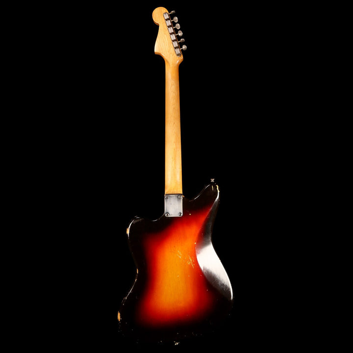 Fender Jazzmaster 1961 Sunburst