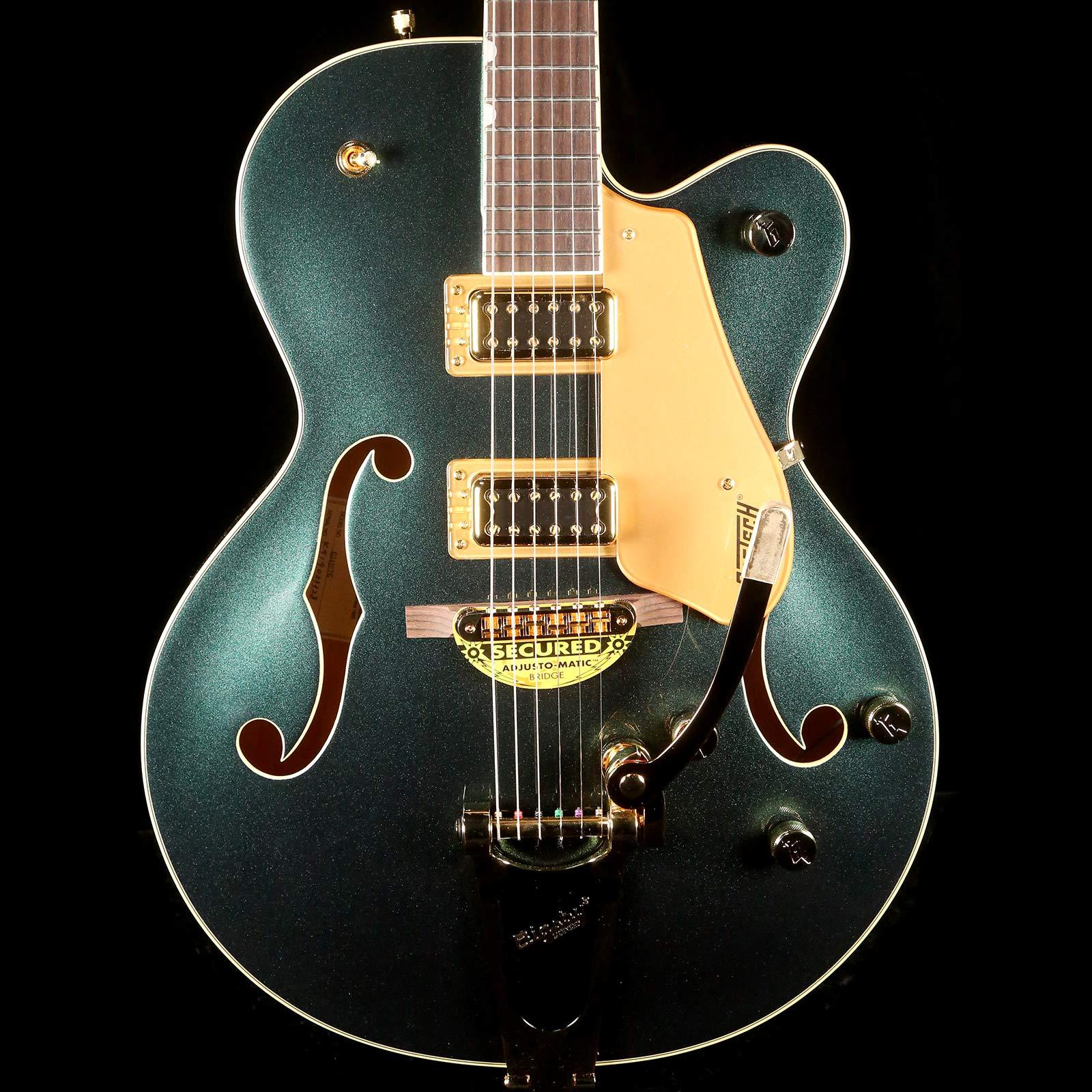 Gretsch G5420TG Limited Edition Electromatic Hollow Body Single