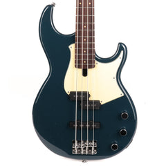 Yamaha BB434 Bass Teal Blue | The Music Zoo
