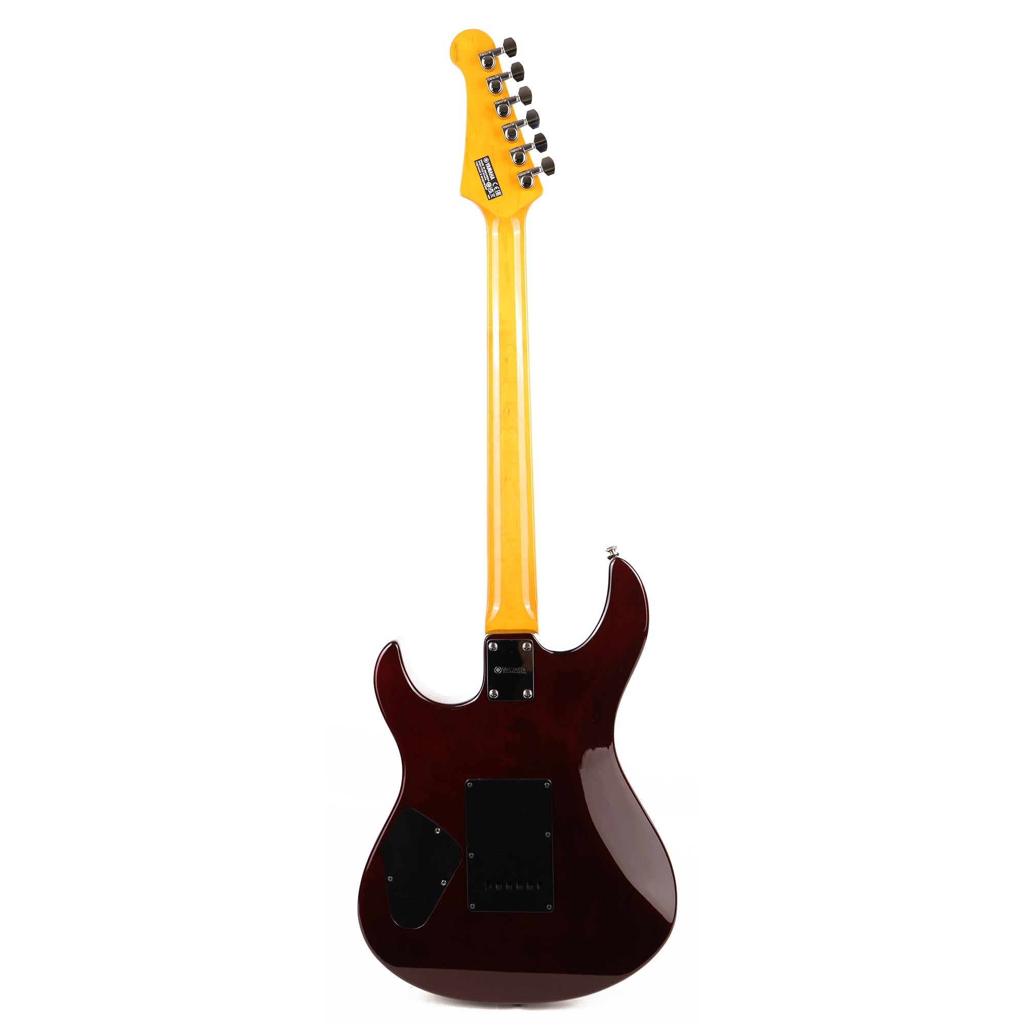 YAMAHA/Pacifica612Vll RTB ネット通販で正規取扱店 - hotelblonduos.is