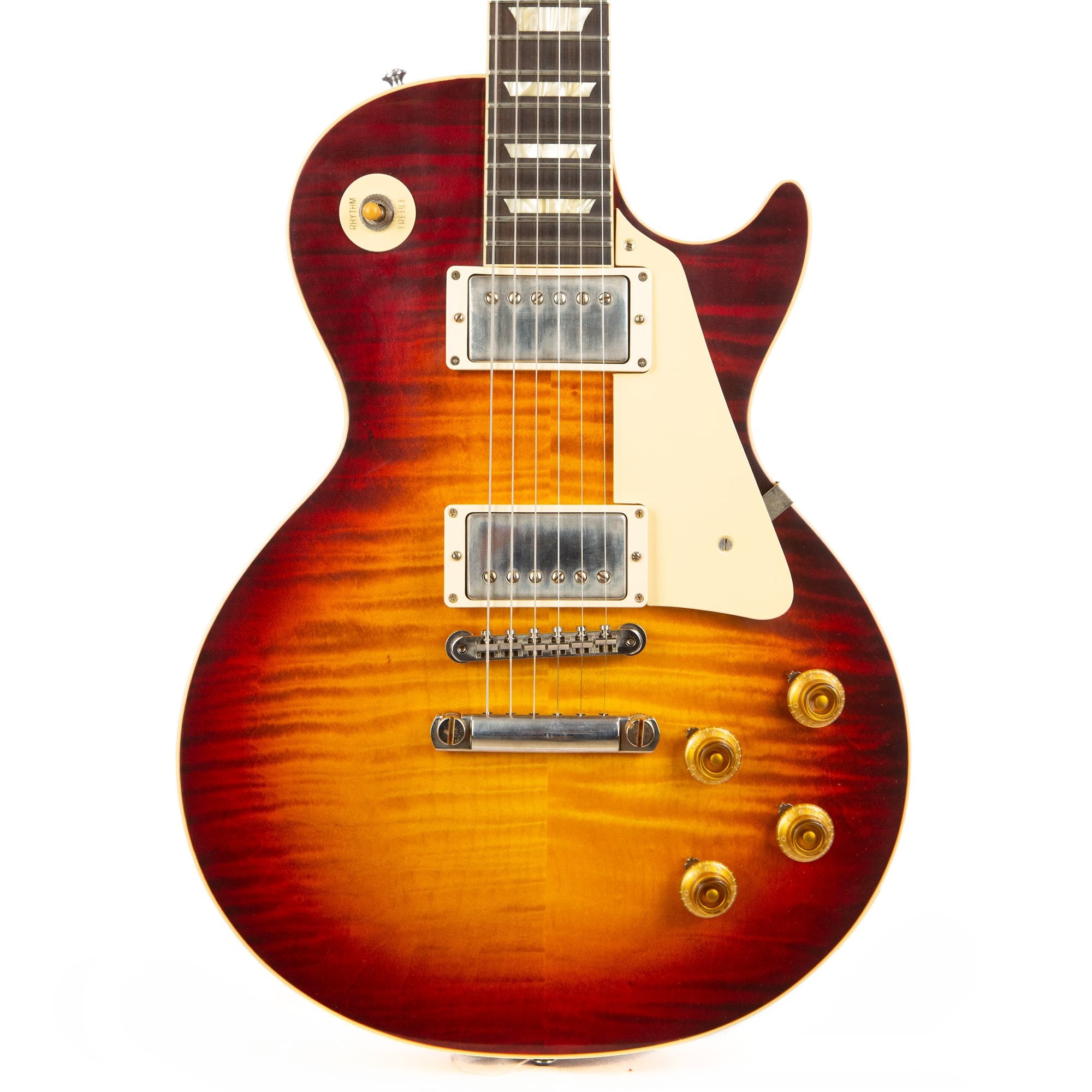 値引き！10月21日まで！】 美品 Gibson Custom Shop 60th Anniversary