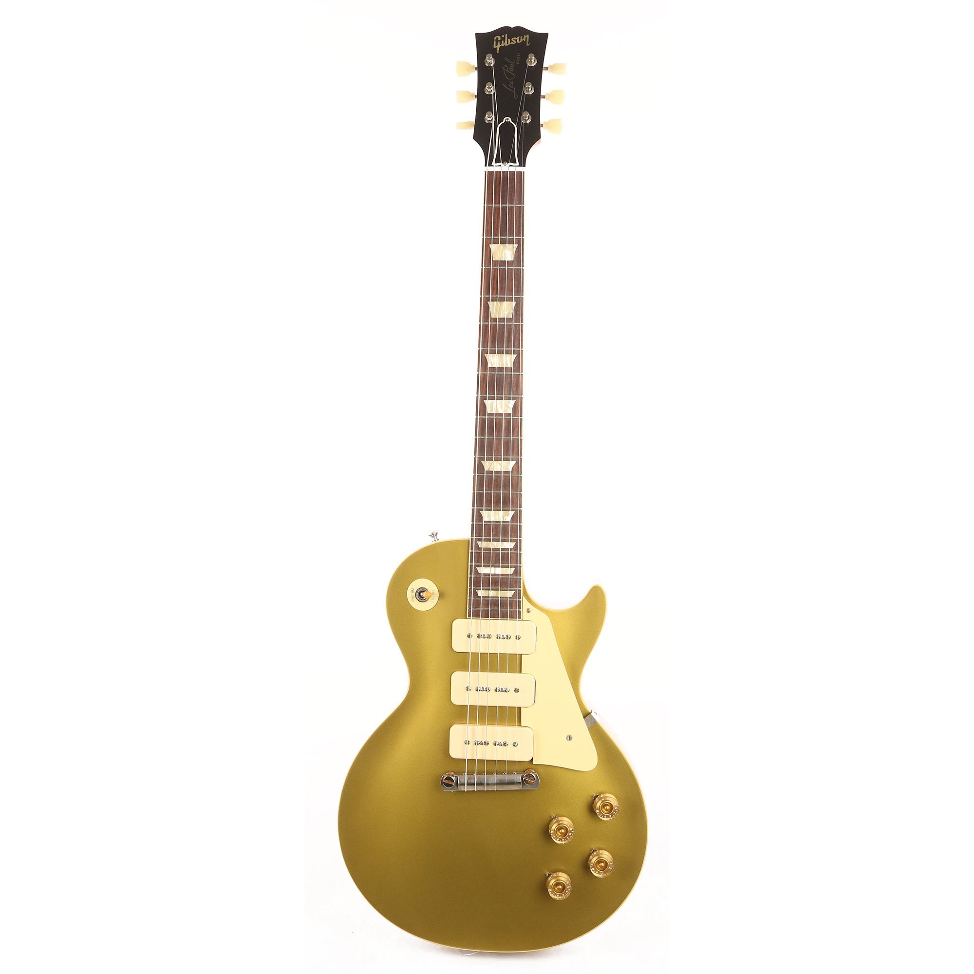 Gibson Custom Shop 1954 Les Paul Standard Made 2 Measure Triple P 