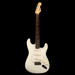 Fender American Vintage '65 Stratocaster Olympic White 2017 | The 
