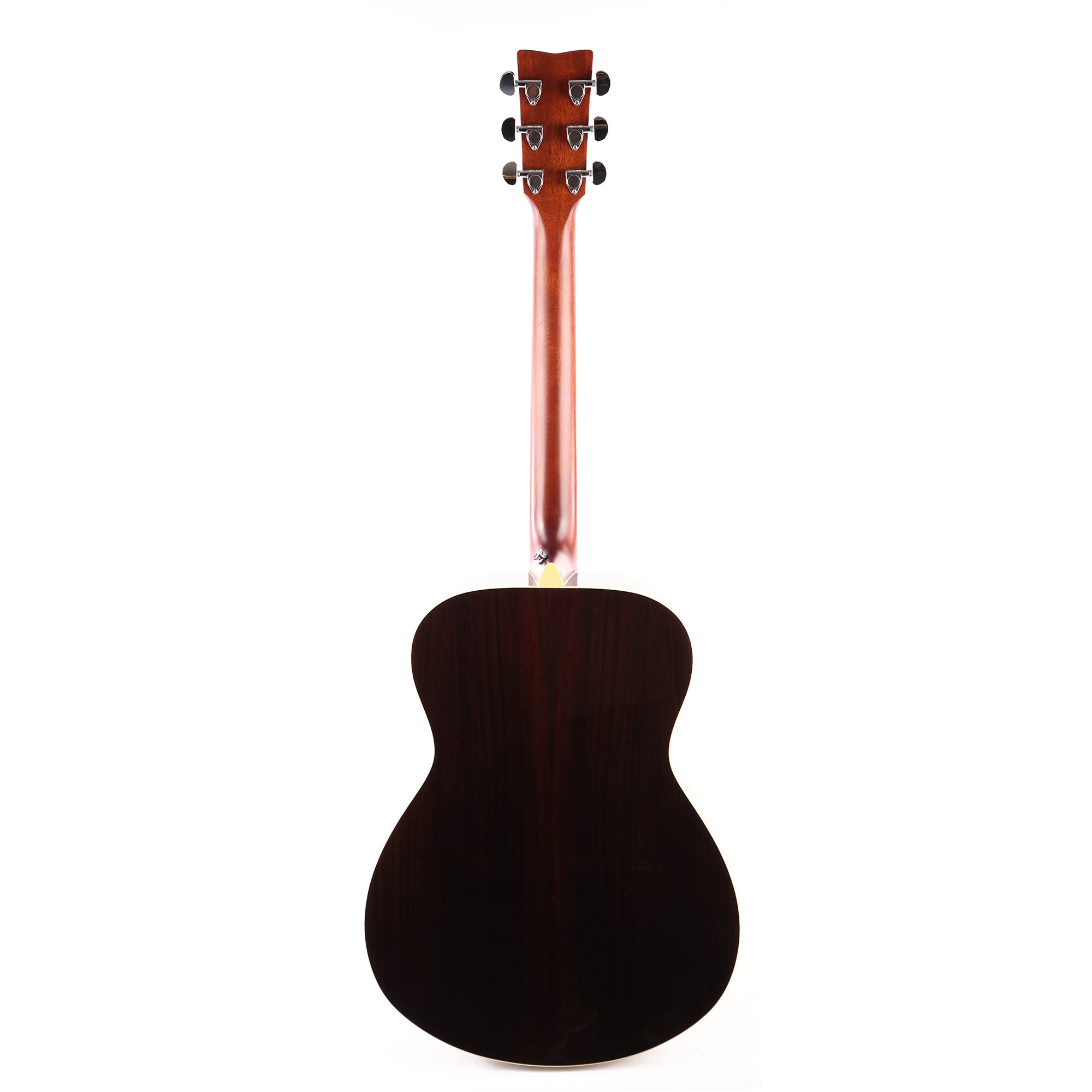 Yamaha FS830 Concert Acoustic Natural | The Music Zoo