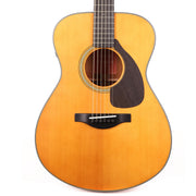 Yamaha Red Label FSX5 Concert Acoustic Guitar Natural