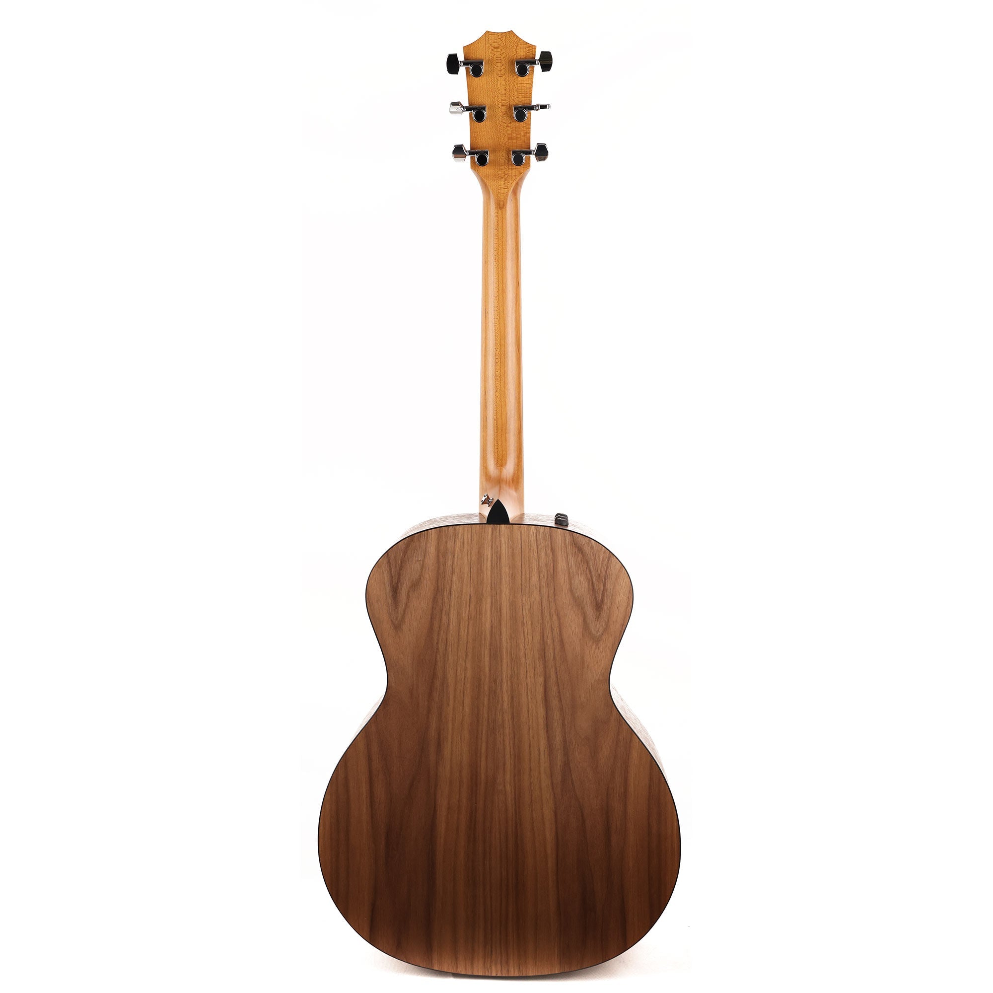 Taylor 114e Walnut Grand Auditorium Acoustic-Electric Natural