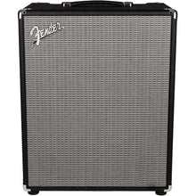 Fender Rumble 200 Electric Bass Amplifier Combo