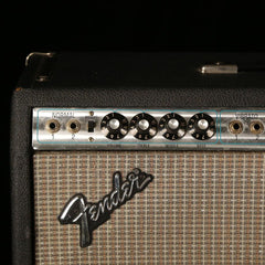 Fender Twin Reverb Silverface 1978 | The Music Zoo