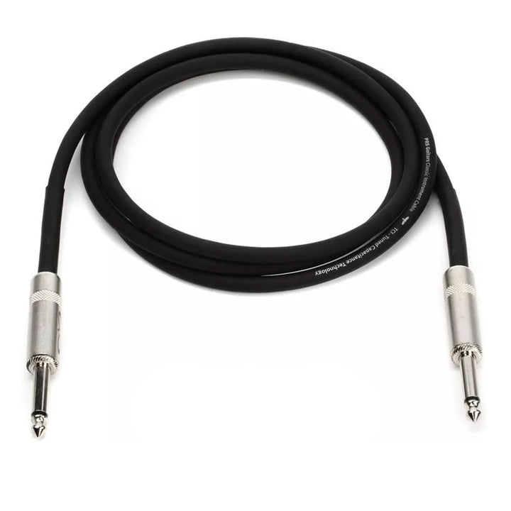 PRS Classic Instrument Cable 5 Feet Straight to Straight Ends