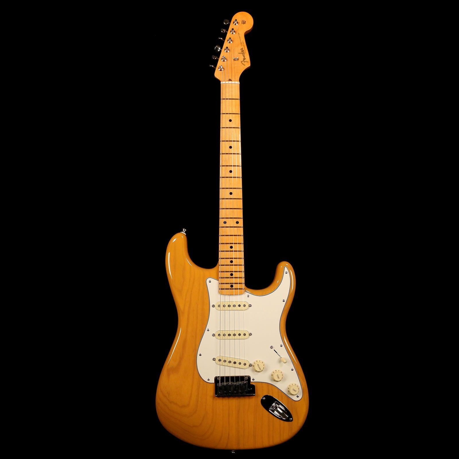 Fender USA modshop ストラトキャスター - 楽器・機材