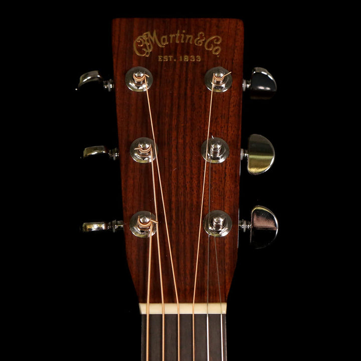 Martin HD-28 Dreadnought Acoustic Guitar Natural