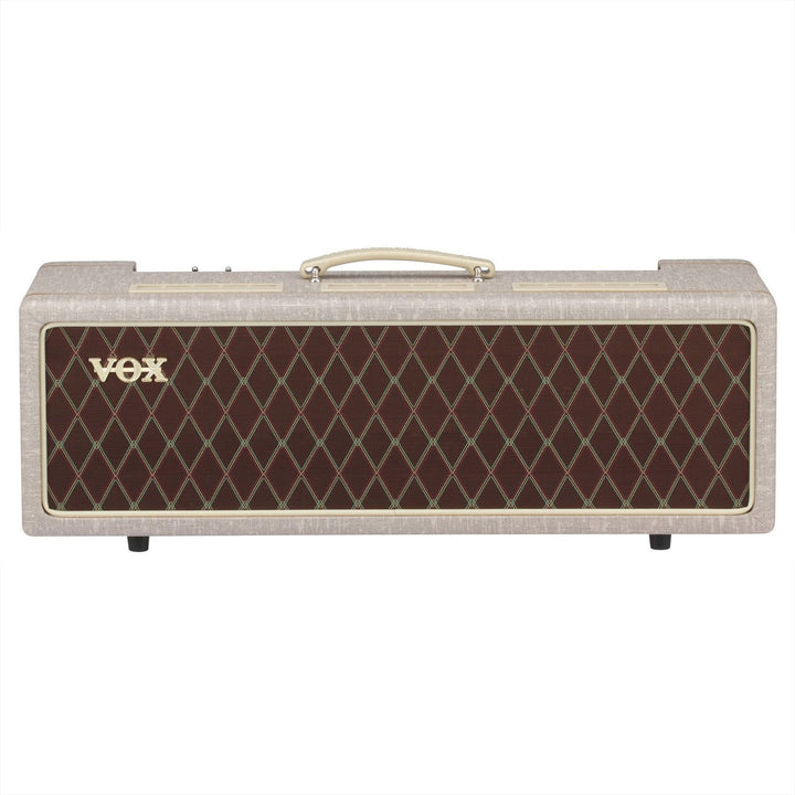 Vox AC30 Hand-Wired Head Amplifier