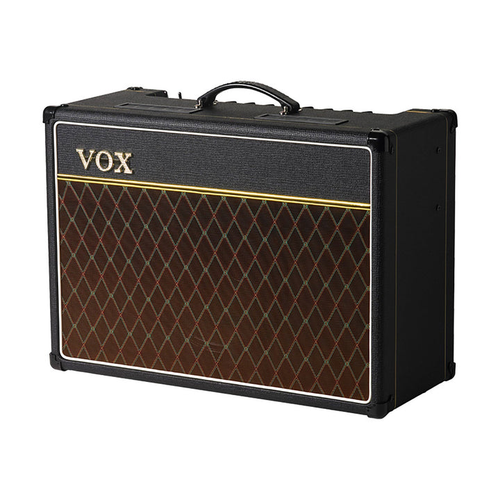 Vox Custom AC15C1 15W 1x12 Combo Amplifier