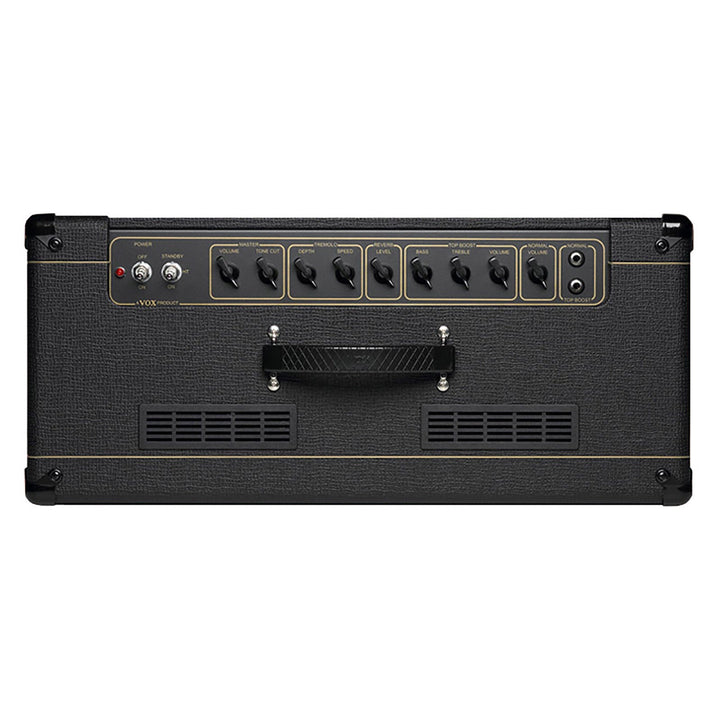 Vox Custom AC15C1 15W 1x12 Combo Amplifier