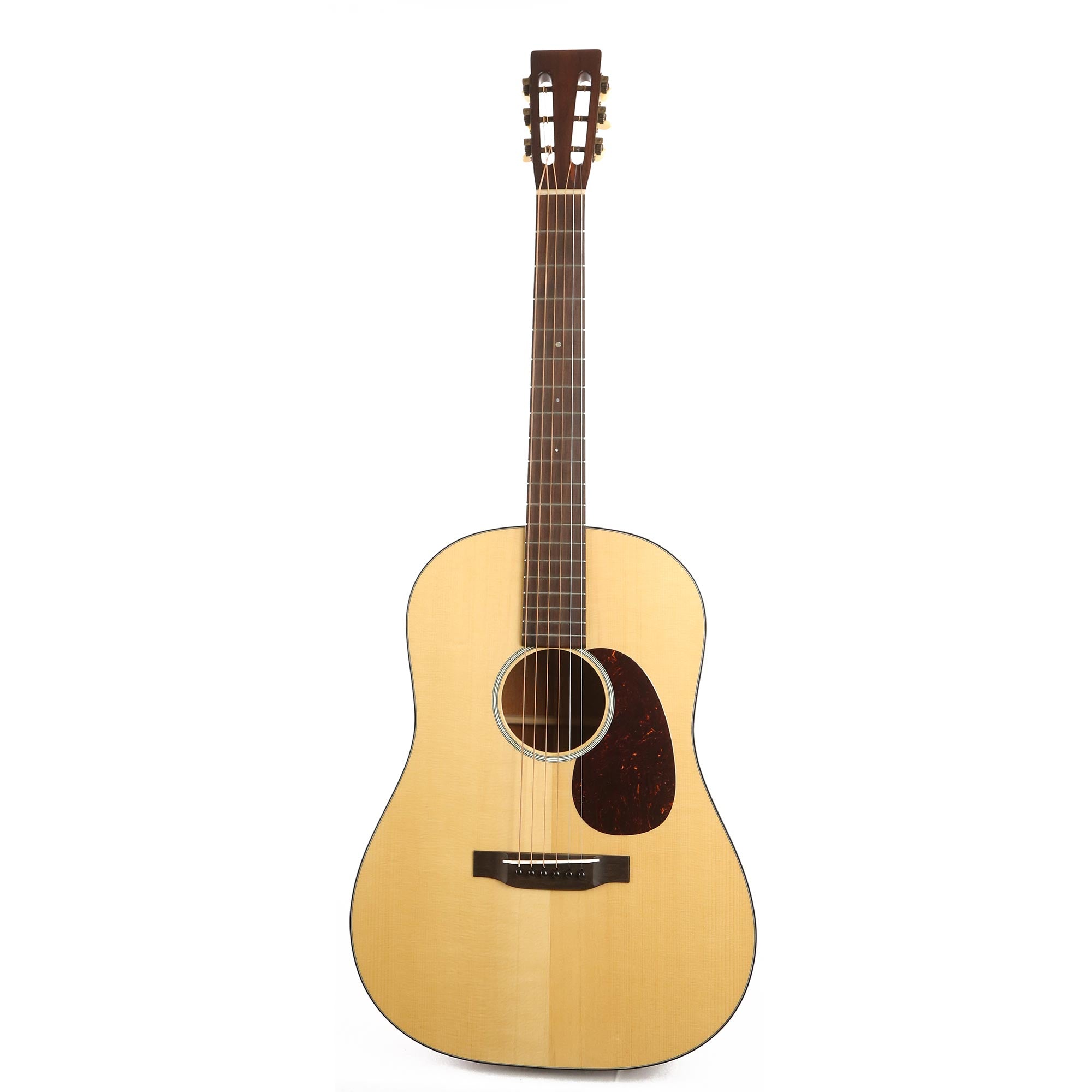 Martin D-1 Authentic 1931 Natural | The Music Zoo