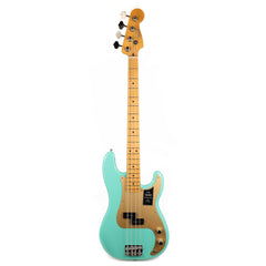 Fender Vintera 50s Precision Bass Seafoam Green Used | The