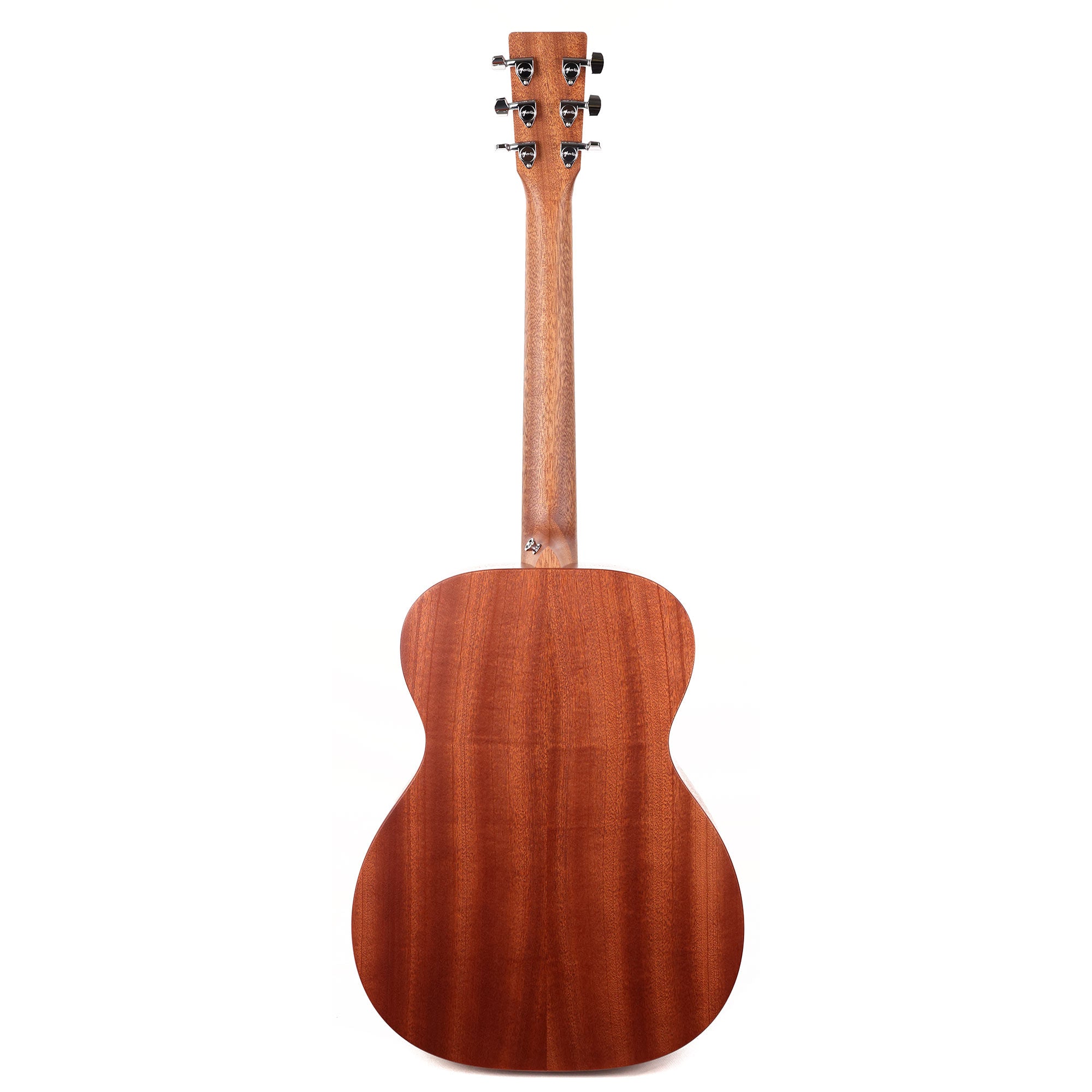 Martin 000Jr-10 Acoustic Natural | The Music Zoo