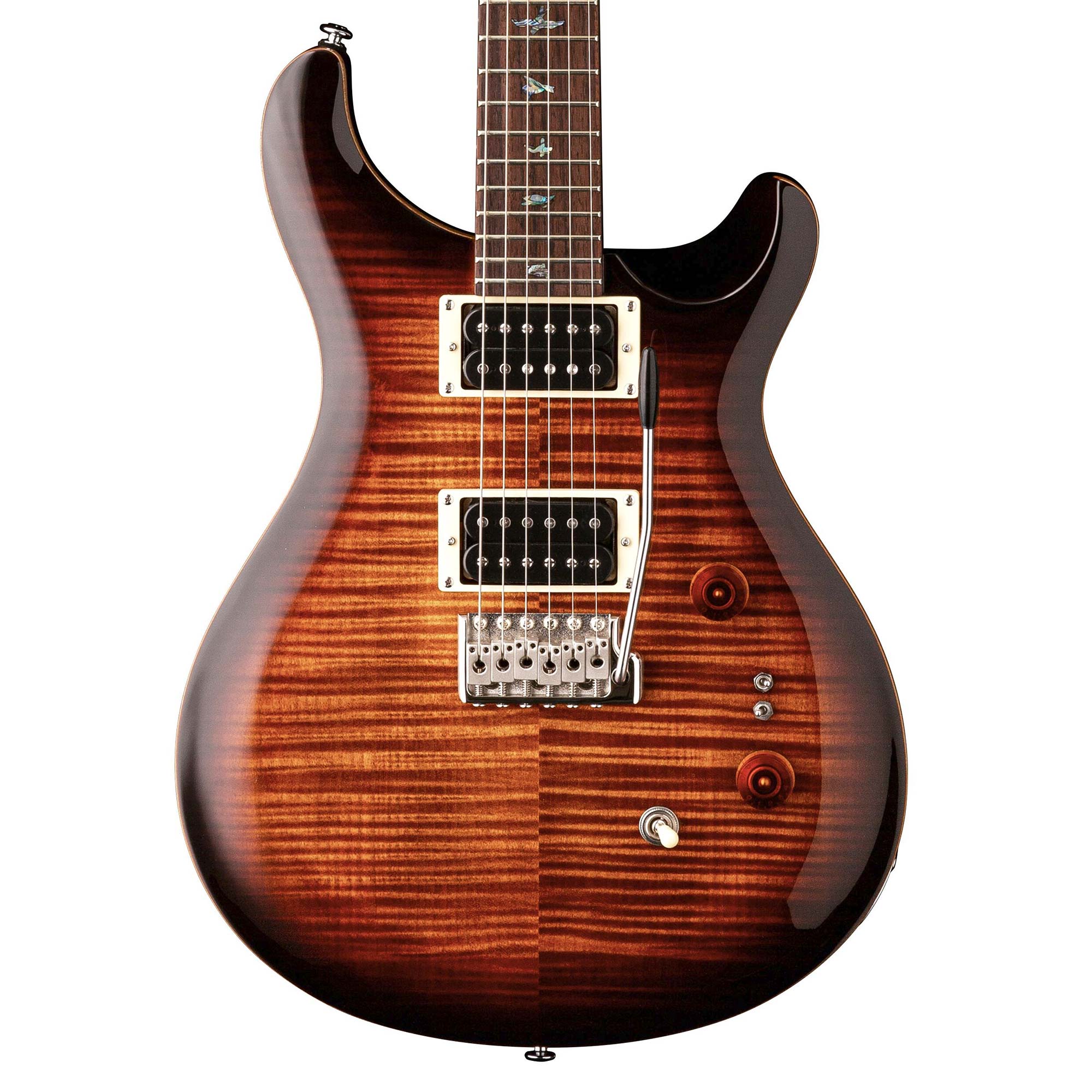 美品】Paul Reed Smith PRS 35th Anniversary SE Custom 24 (Black ...