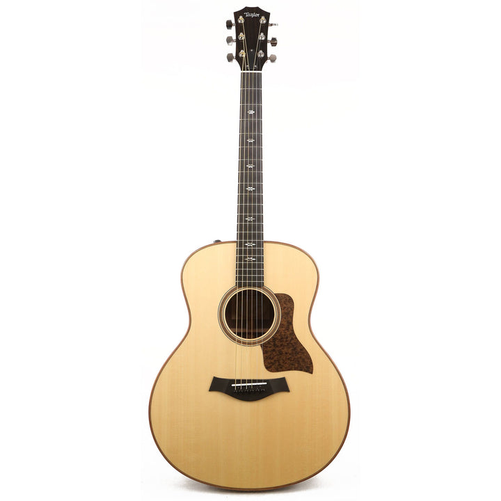 Taylor 716e Grand Symphony Acoustic-Electric Natural 2018