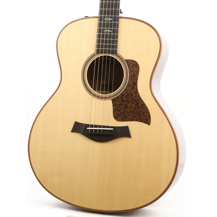 Taylor 716e Grand Symphony Acoustic-Electric Natural 2018