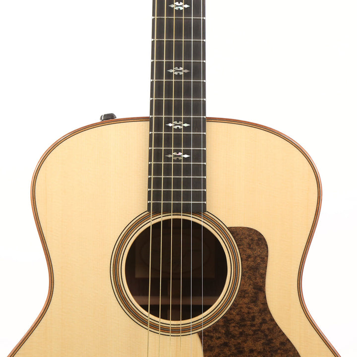 Taylor 716e Grand Symphony Acoustic-Electric Natural 2018