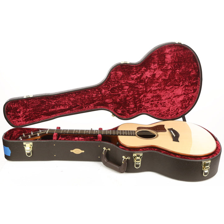 Taylor 716e Grand Symphony Acoustic-Electric Natural 2018