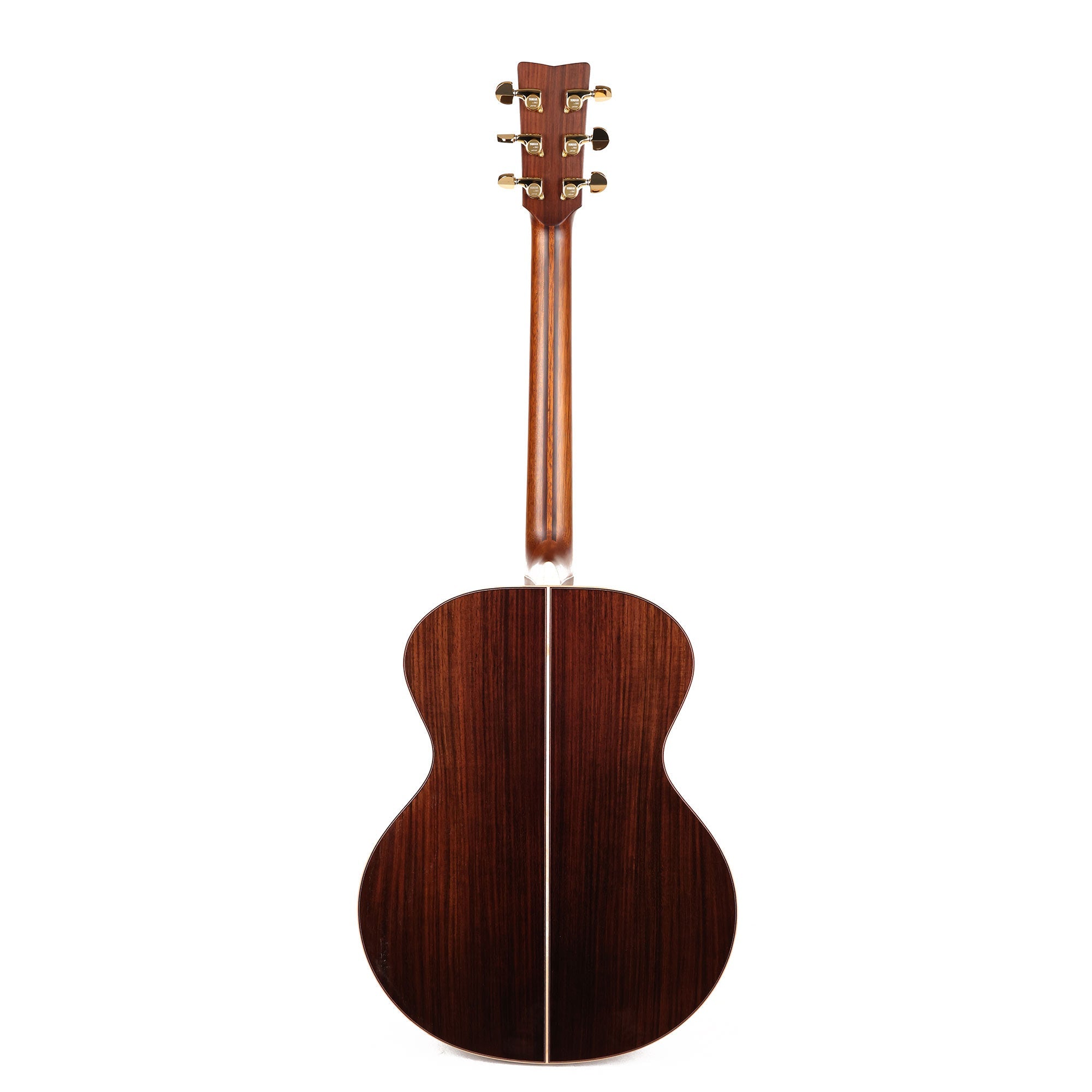 Yamaha LJ56R Acoustic Guitar | The Music Zoo