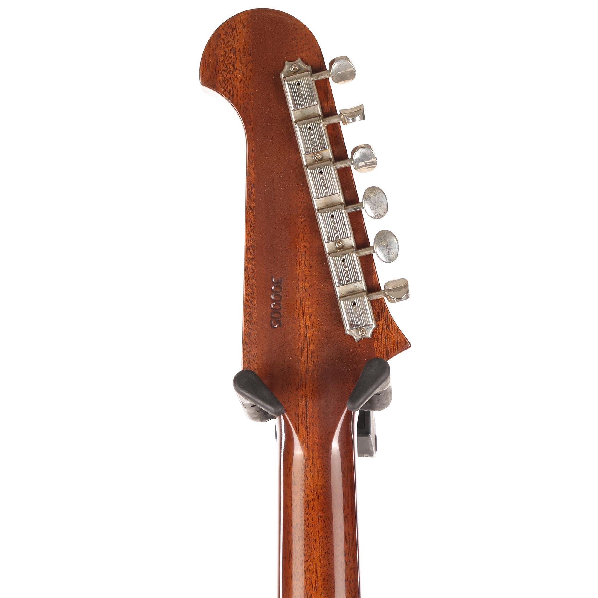 Gibson Custom Shop 1965 Non-Reverse Firebird V w/ Maestro Vibrola