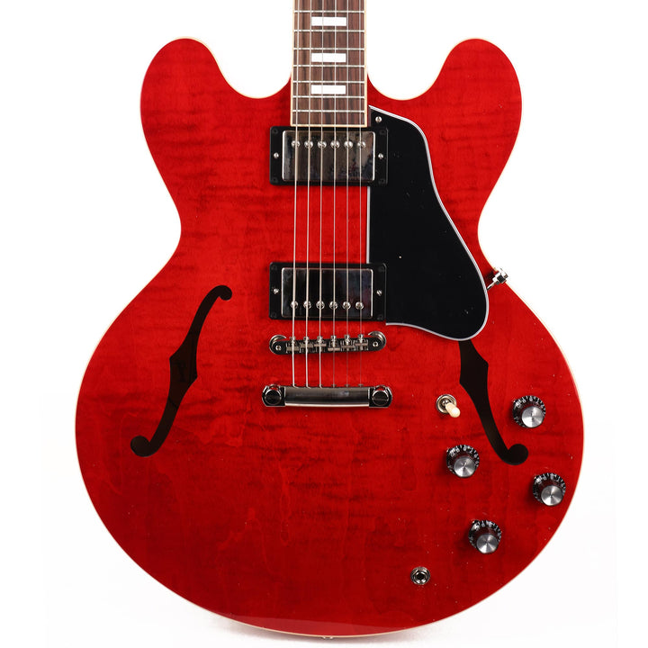 Gibson ES-335 Figured Sixties Cherry