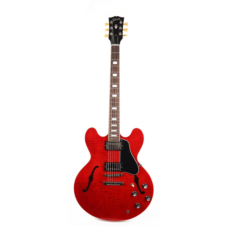 Gibson ES-335 Figured Sixties Cherry