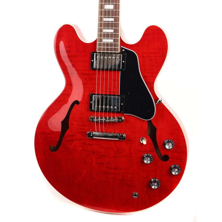 Gibson ES-335 Figured Sixties Cherry