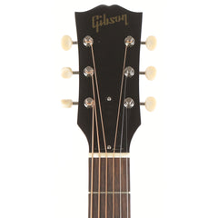 Gibson 60's J-45 Original Adjustable Saddle Ebony | The Music Zoo