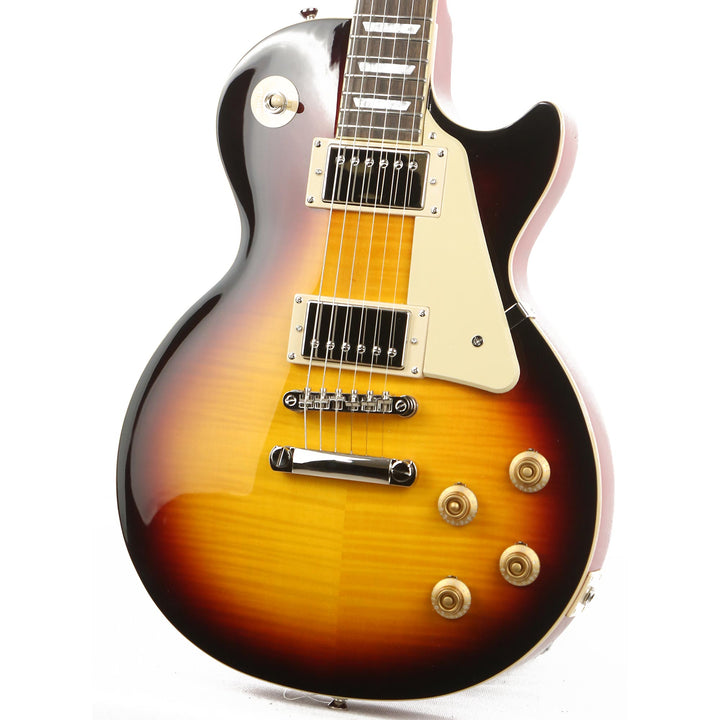 Epiphone Les Paul Standard '50s Vintage Sunburst | The Music Zoo