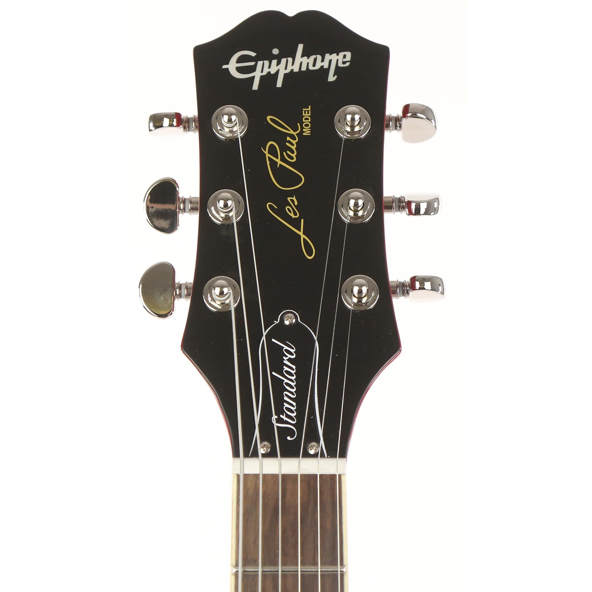 Epiphone Les Paul Standard 60s Iced Tea « Electric Guitar