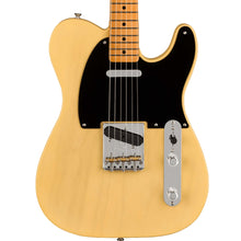 Fender Custom Shop 70th Anniversary Broadcaster Time Capsule Finish Faded Nocaster Blonde