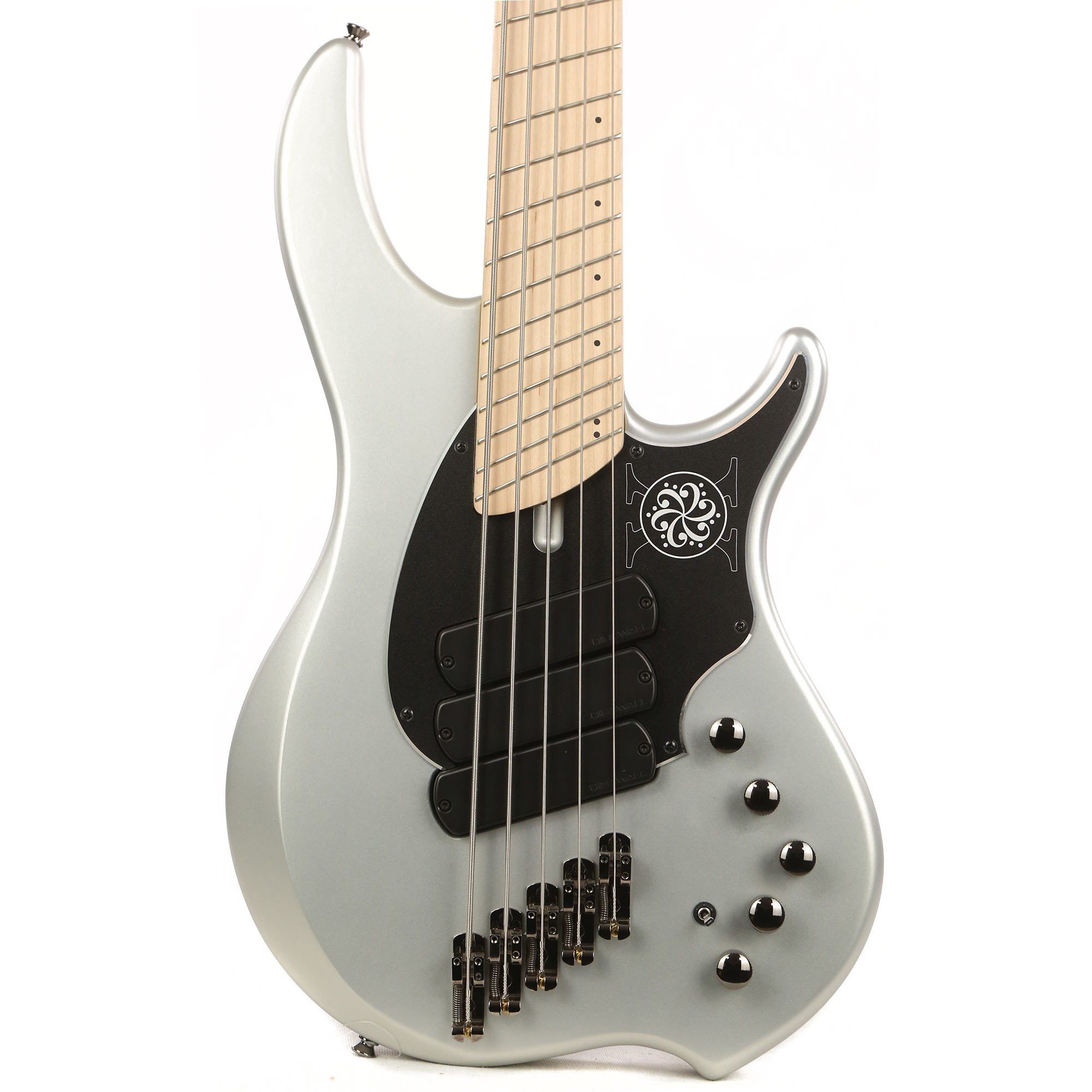 Dingwall NG-3 Bass Darkglass 10th Anniversary Limited Edition 
