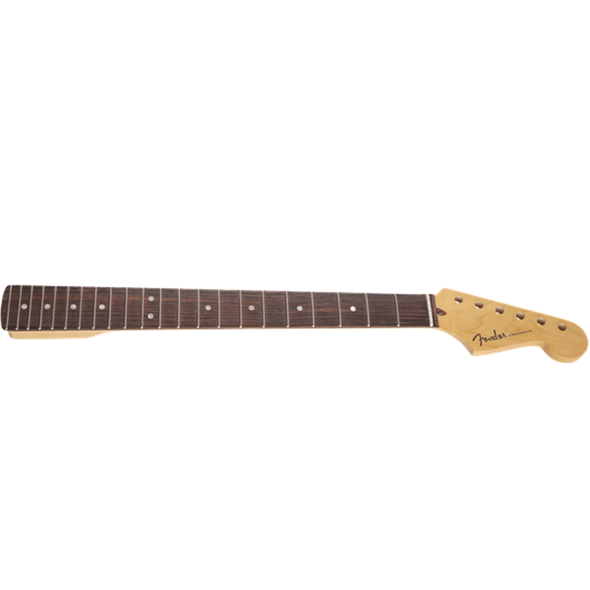 Fender American Deluxe Stratocaster ネック