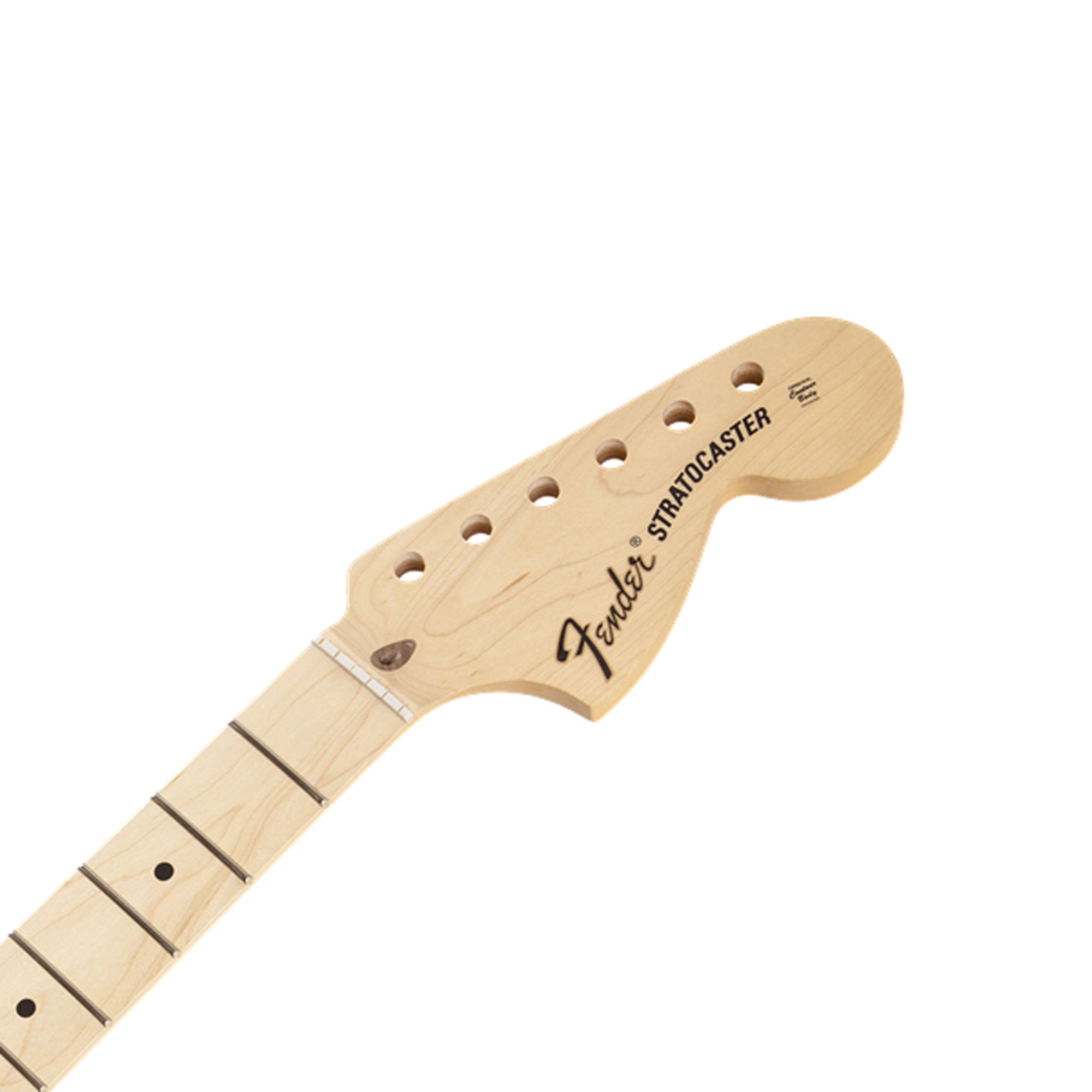 Fender American Special Stratocaster Neck Maple Fretboard | The