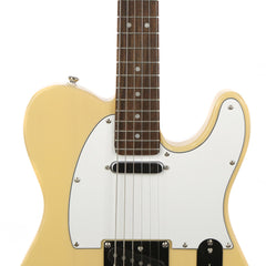 Squier Standard Telecaster Vintage Blonde 2019 | The Music Zoo