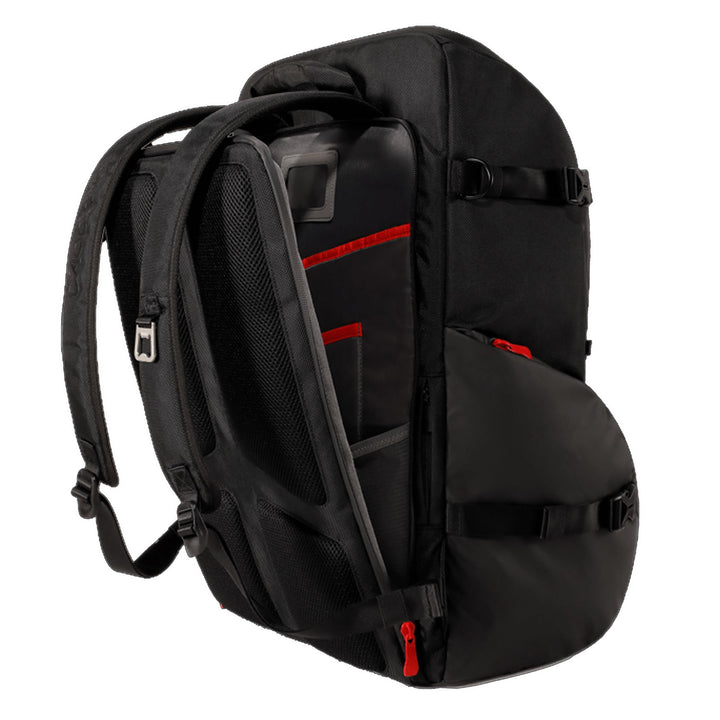 D'Addario Backline Gear Transport Pack Accessories Backpack | The Music Zoo