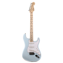 Fender Custom Shop 1957 Stratocaster NOS Sonic Blue with 
