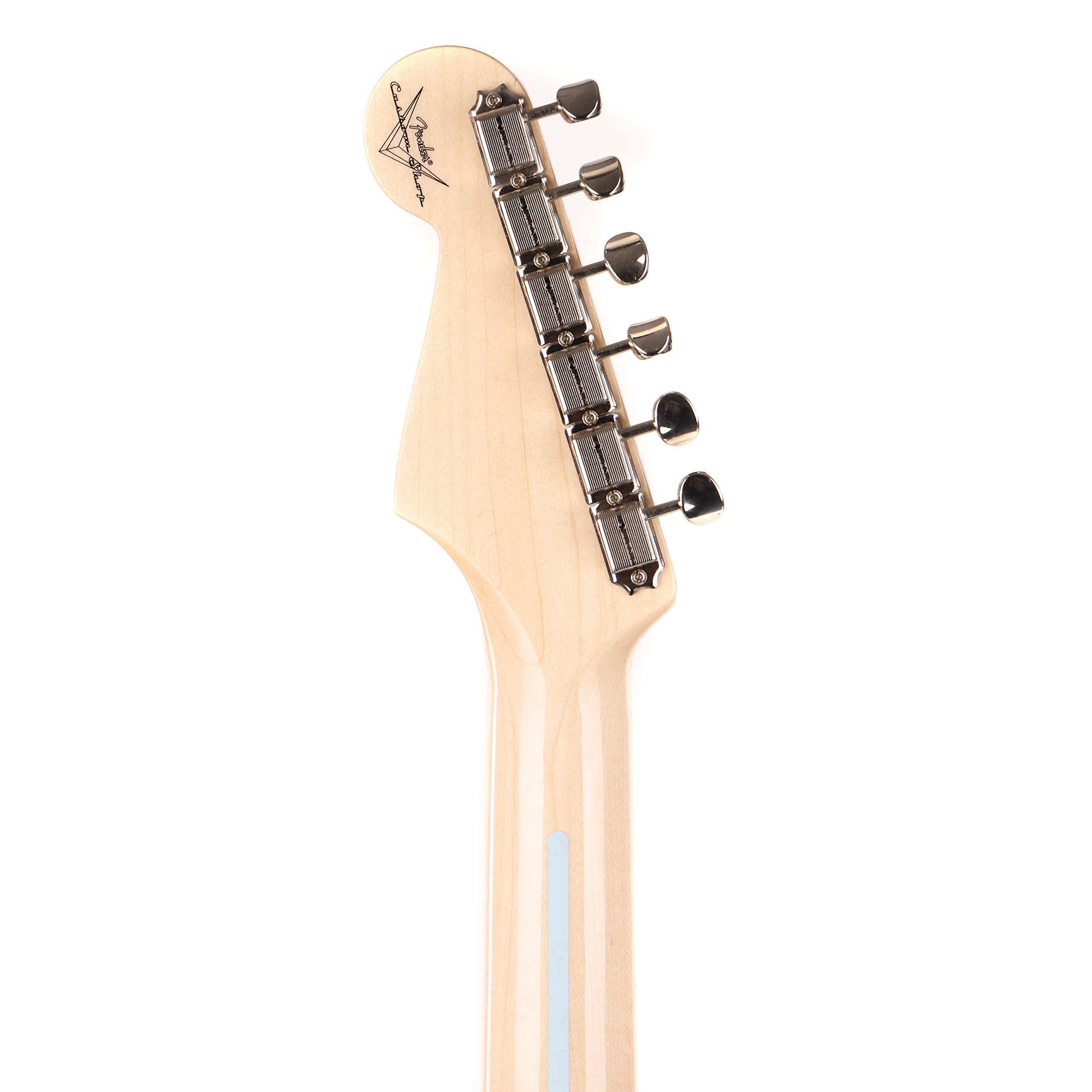 Colour match for Classic Vibe neck?