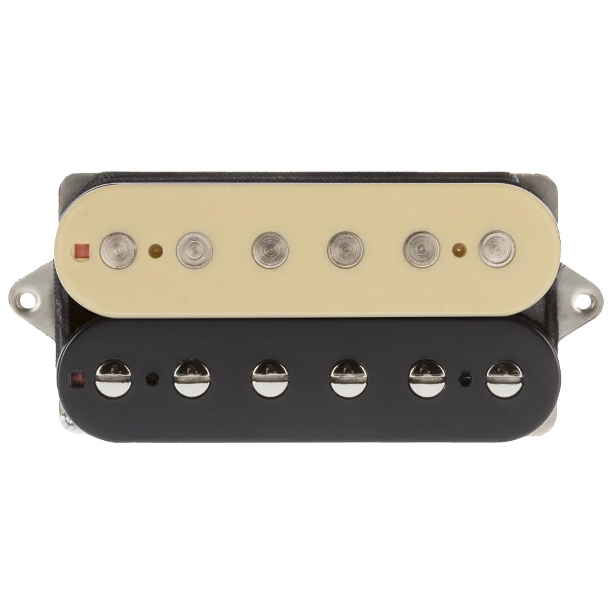 SUHR (サー) ギター用ピックアップ Doug Aldrich Neck Gold Cover 50mm-