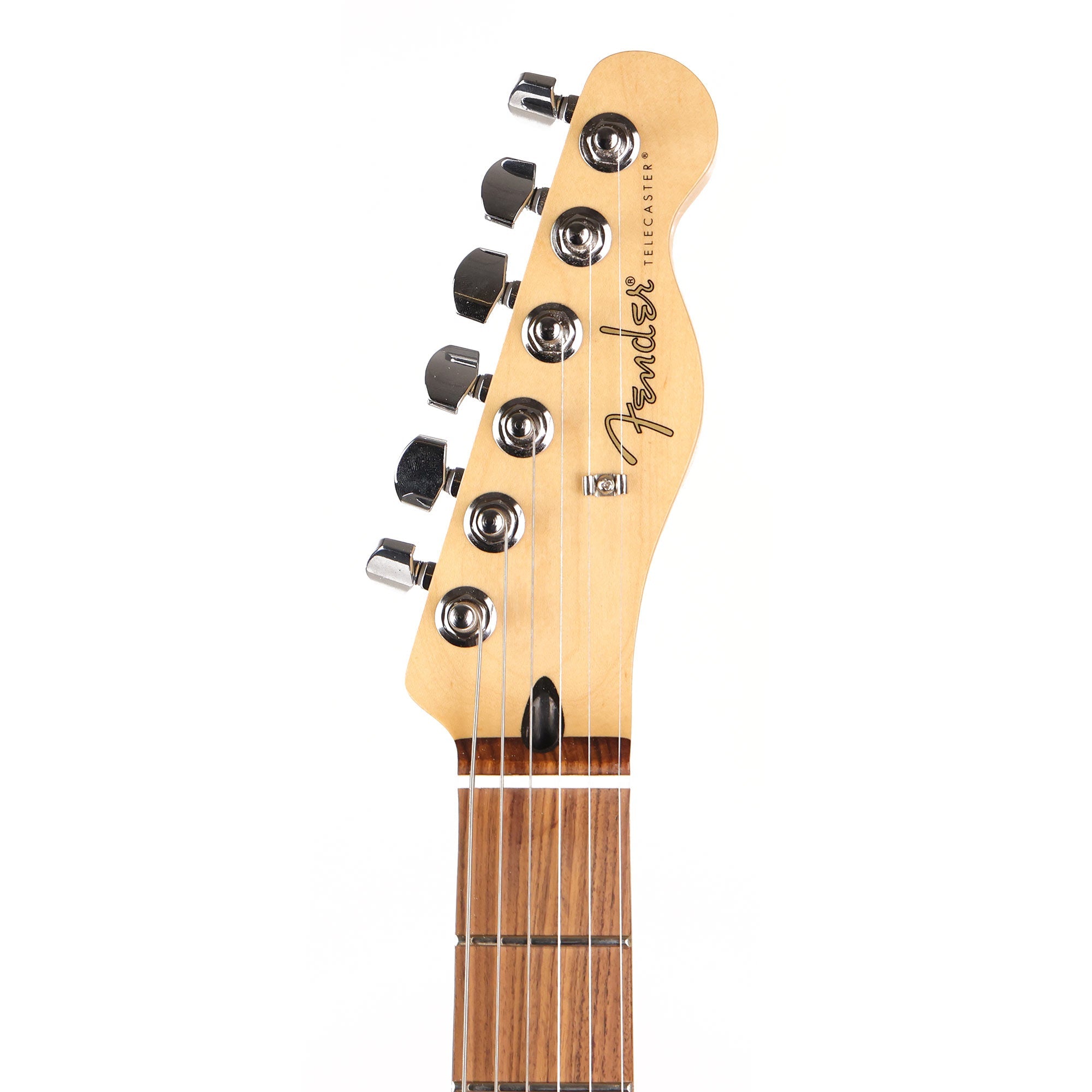 Fender Player Telecaster HH 3-Color Sunburst Used | The Music Zoo