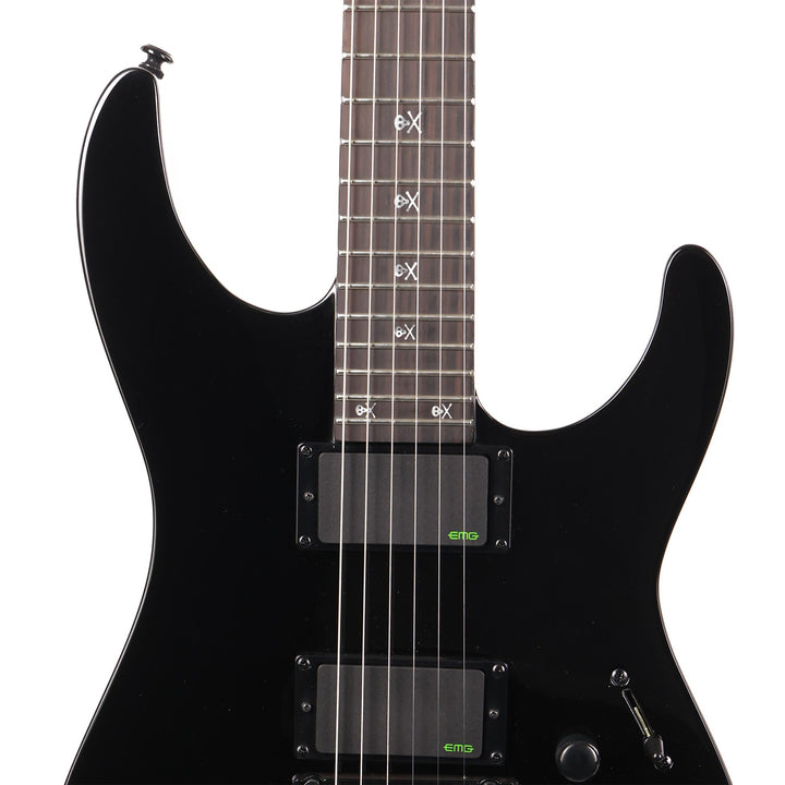 安い国産ESP LTD KH-SE / Kirk Hammett Signature Model / Metallica / メタリカ カーク・ハメット シグネチャーモデル (世界400本限定) 美品 ESP
